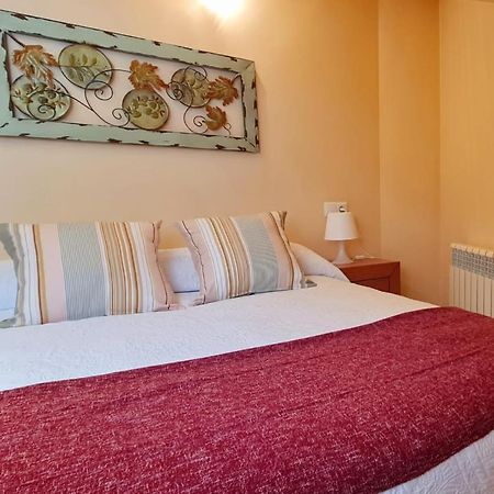 Apartamentos El Pigazu Cangas de Onis Ngoại thất bức ảnh