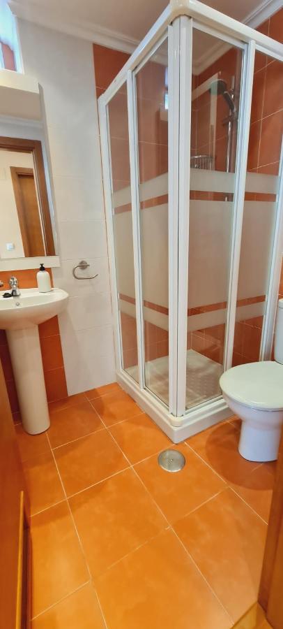 Apartamentos El Pigazu Cangas de Onis Ngoại thất bức ảnh