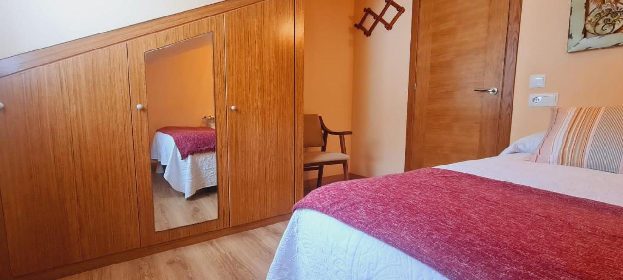 Apartamentos El Pigazu Cangas de Onis Ngoại thất bức ảnh