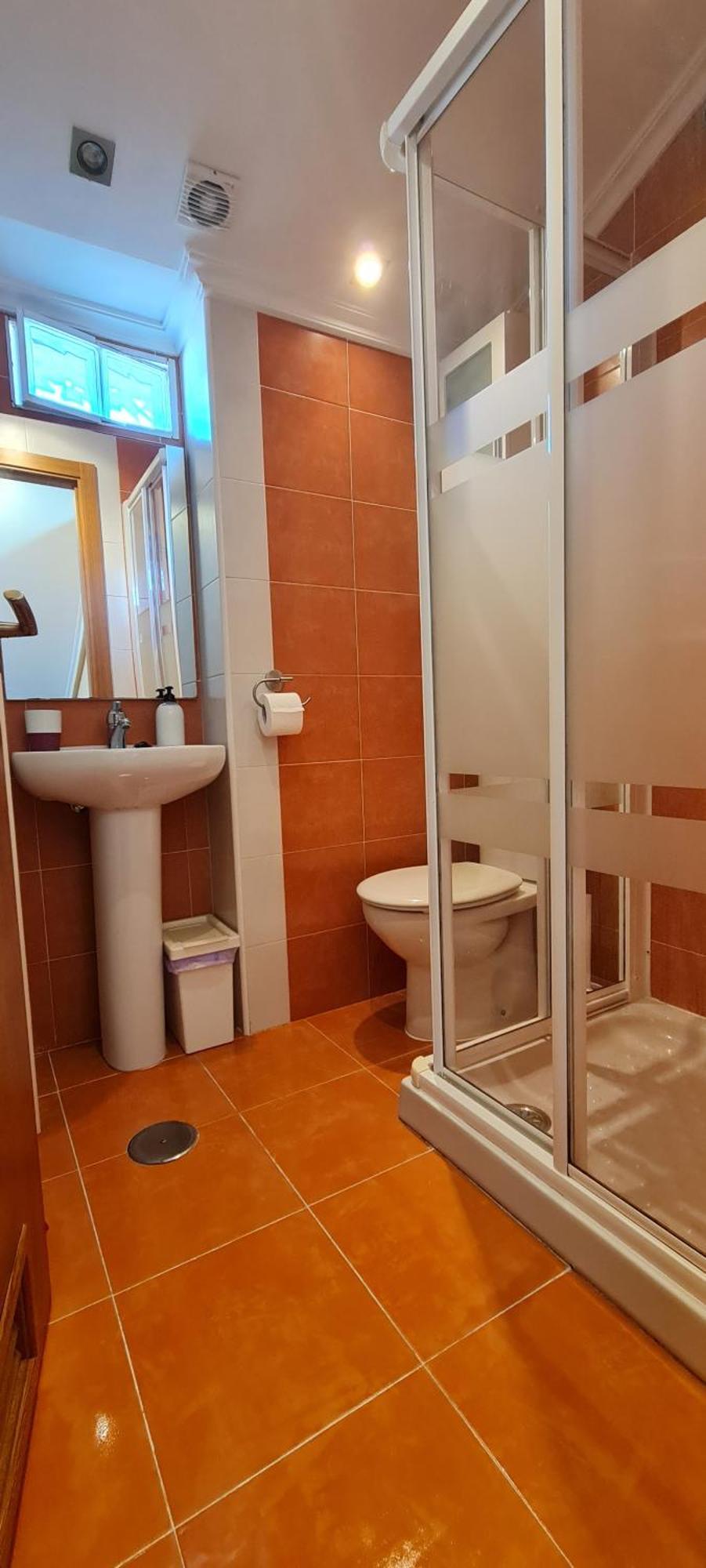 Apartamentos El Pigazu Cangas de Onis Ngoại thất bức ảnh