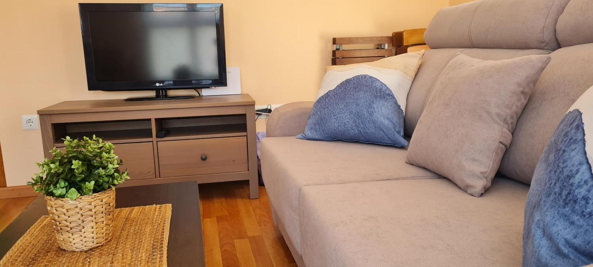 Apartamentos El Pigazu Cangas de Onis Ngoại thất bức ảnh