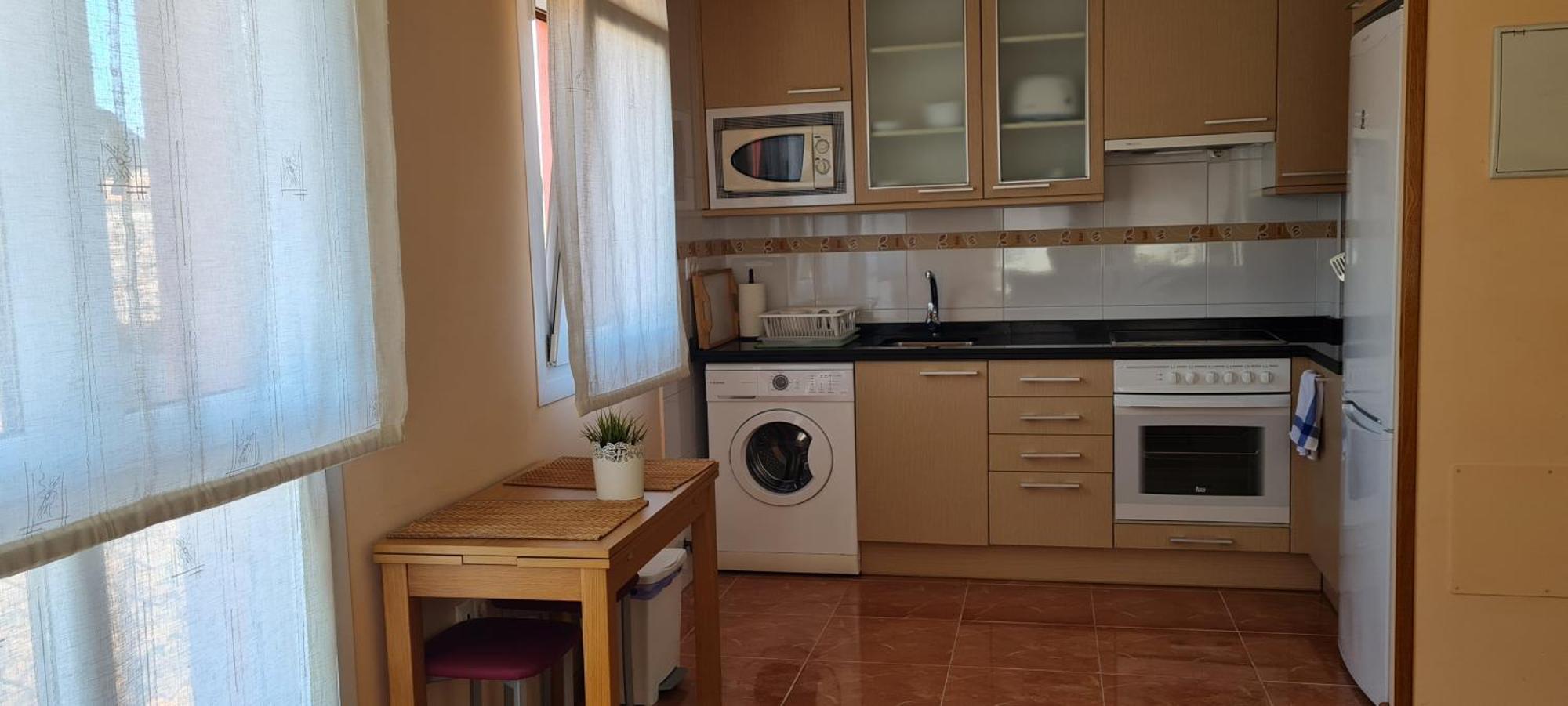 Apartamentos El Pigazu Cangas de Onis Ngoại thất bức ảnh