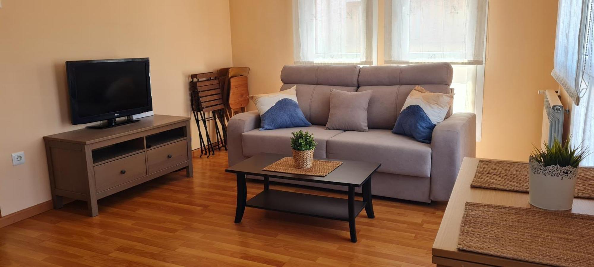 Apartamentos El Pigazu Cangas de Onis Ngoại thất bức ảnh