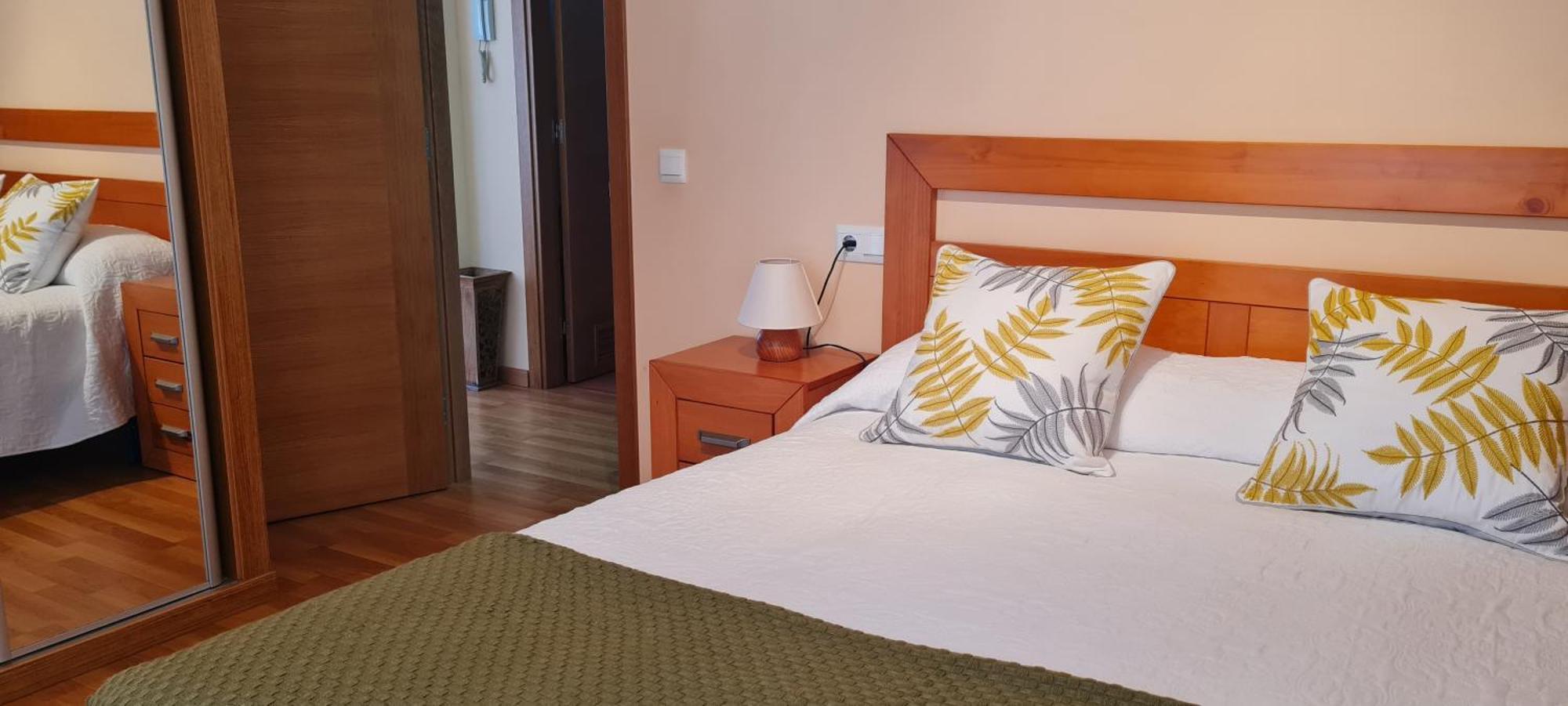 Apartamentos El Pigazu Cangas de Onis Ngoại thất bức ảnh