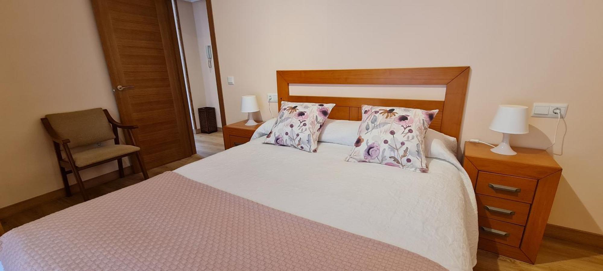 Apartamentos El Pigazu Cangas de Onis Ngoại thất bức ảnh